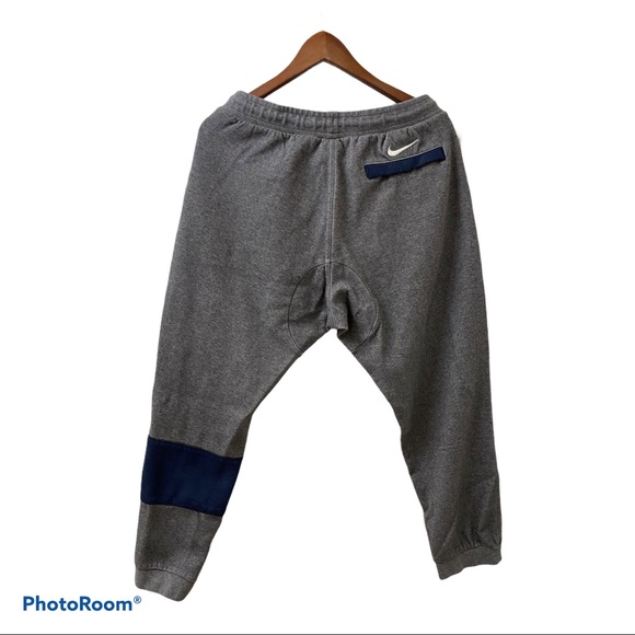 Nike University of Michigan Joggers - Picture 4 of 4